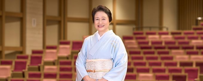 学校法人大妻学院 理事長 屋敷和子